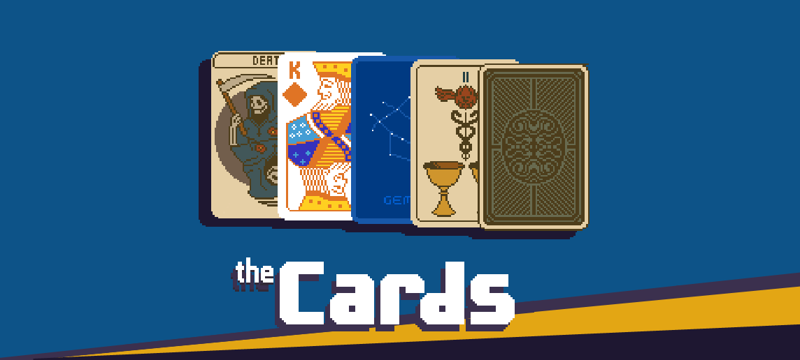 The Cards