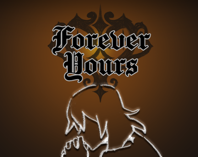 Cover image for Forever Yours