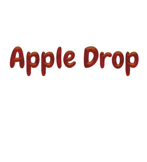 Apple Drop by stevo222