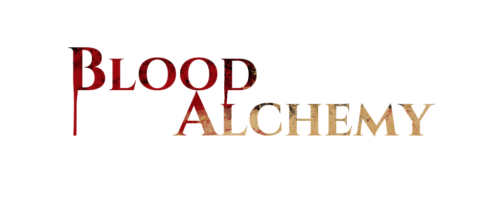 Blood Alchemy: O2A2