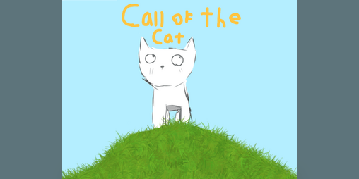 Cover image for Call of the Cat