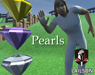 Pearls Demo Version