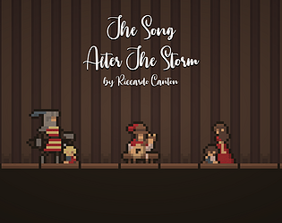 The Song After the Storm