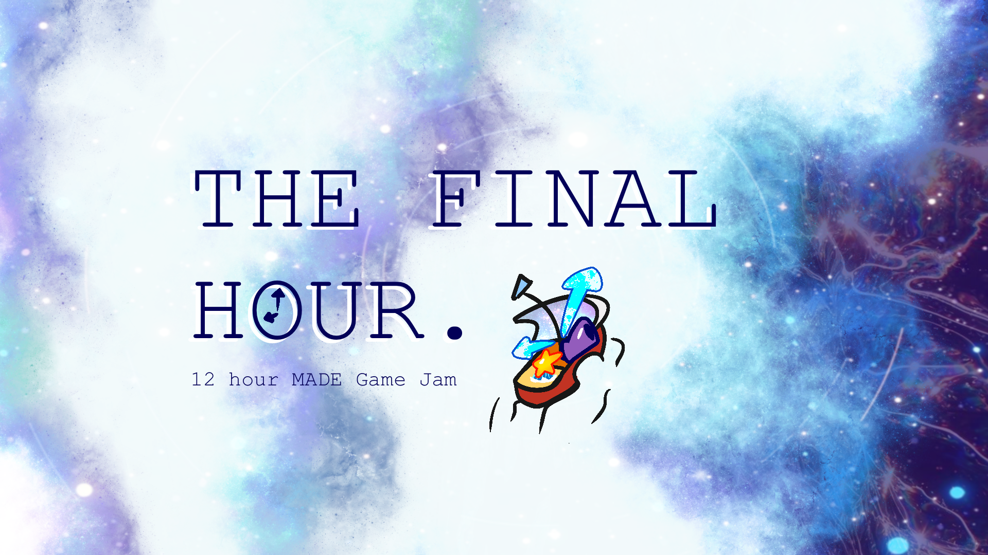 The Final Hour