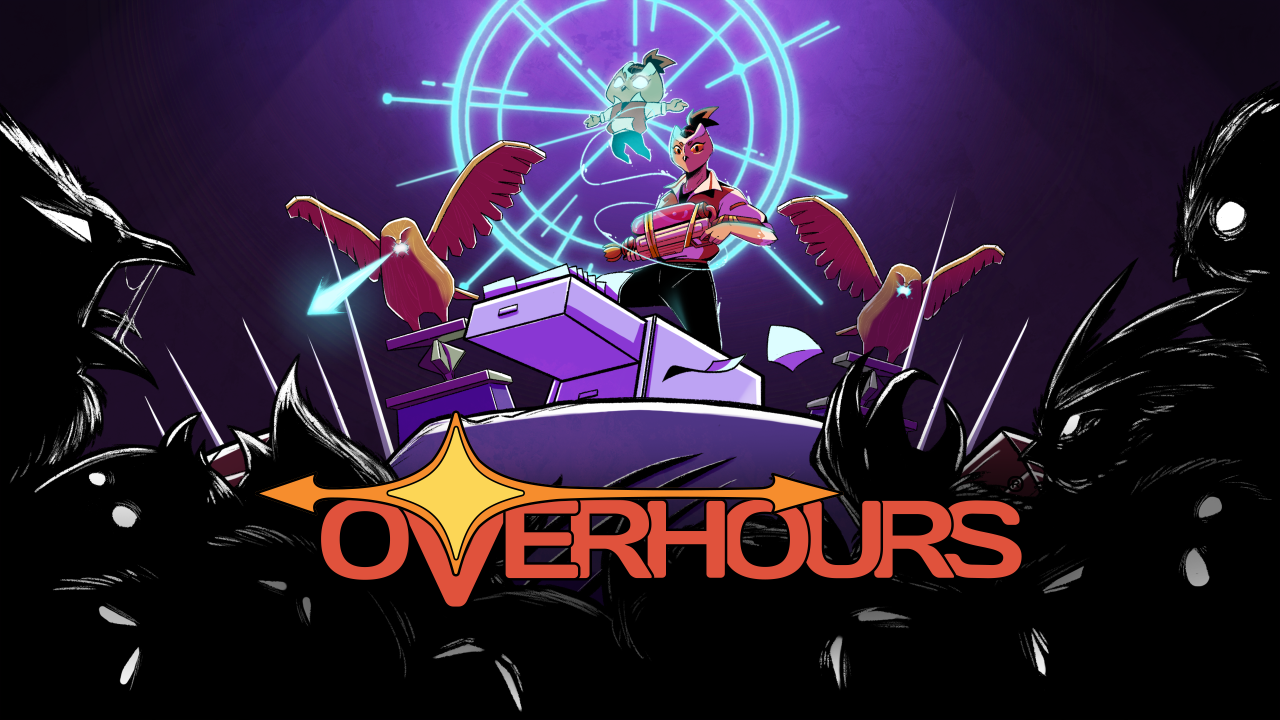 Overhours