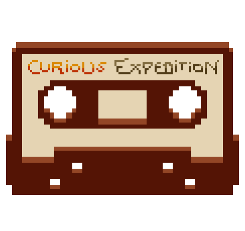 Curious Expedition OST