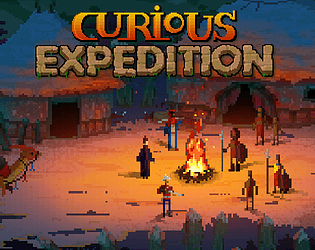 Curious Expedition [$14.99] [Strategy] [Windows] [macOS] [Linux]