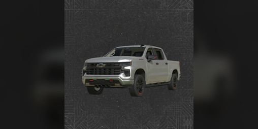 Cover image for 2023-2025 Chevrolet Silverado 1500
