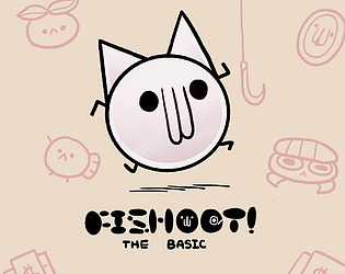 FISHOOT (Gamemaker)