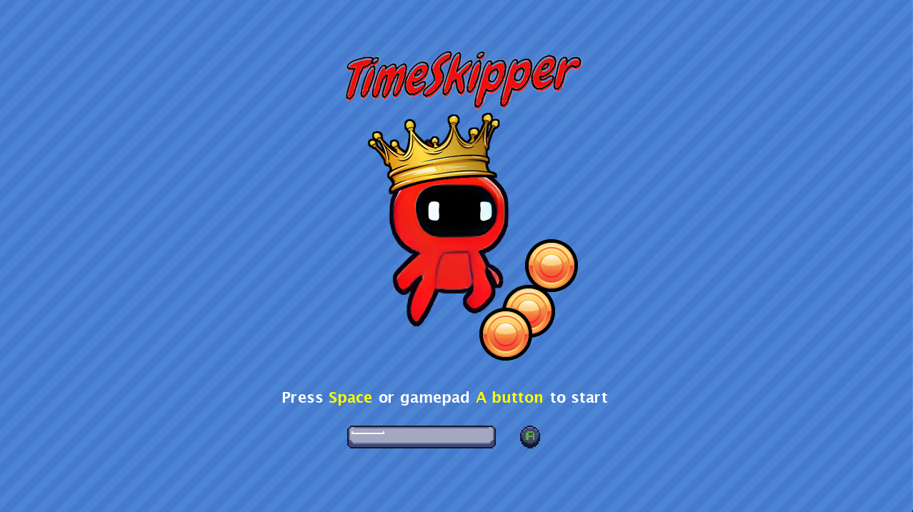 TimeSkipper