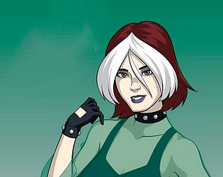 Rogue-like: Evolution