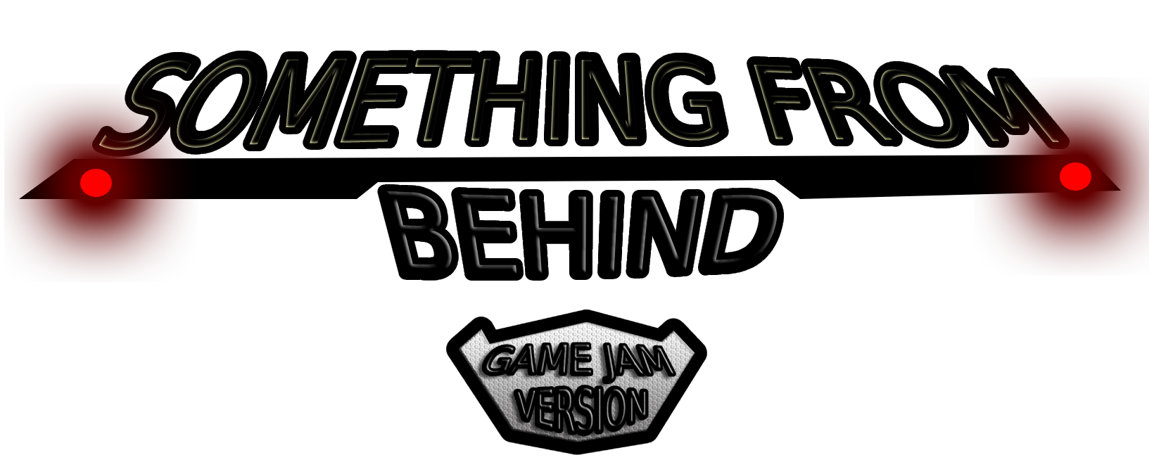 Something From Behind [JAM VERSION]