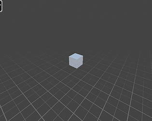 REDACTOR VOXEL