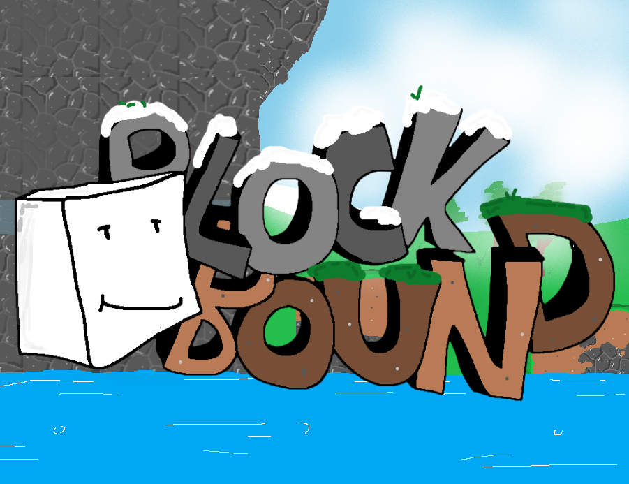 Block Bound Blockbound by minic200
