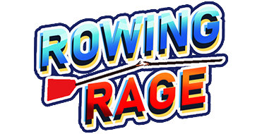 Rowing Rage!!!
