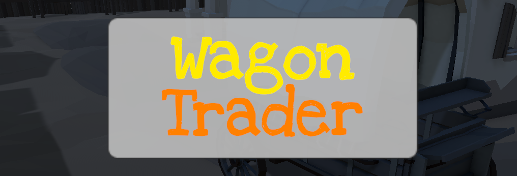 Wagon Trader