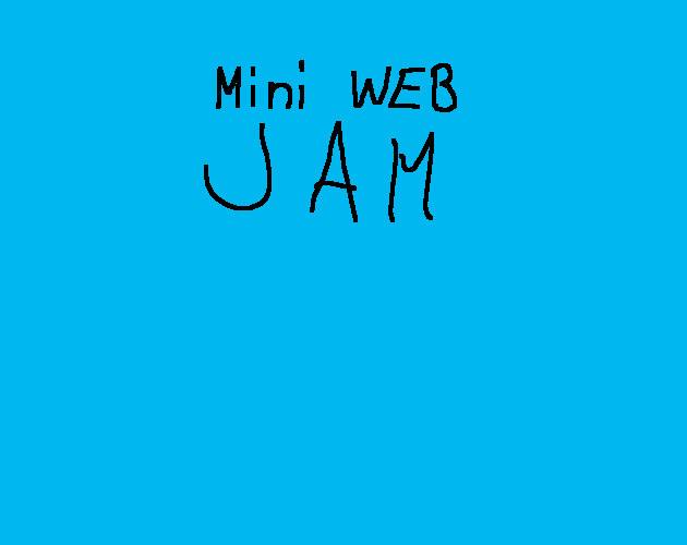 Mini Game Web Jam - itch.io
