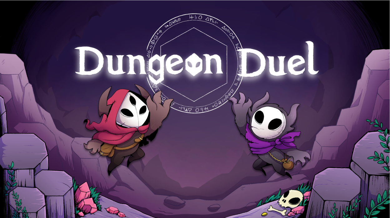 Dungeon Duel