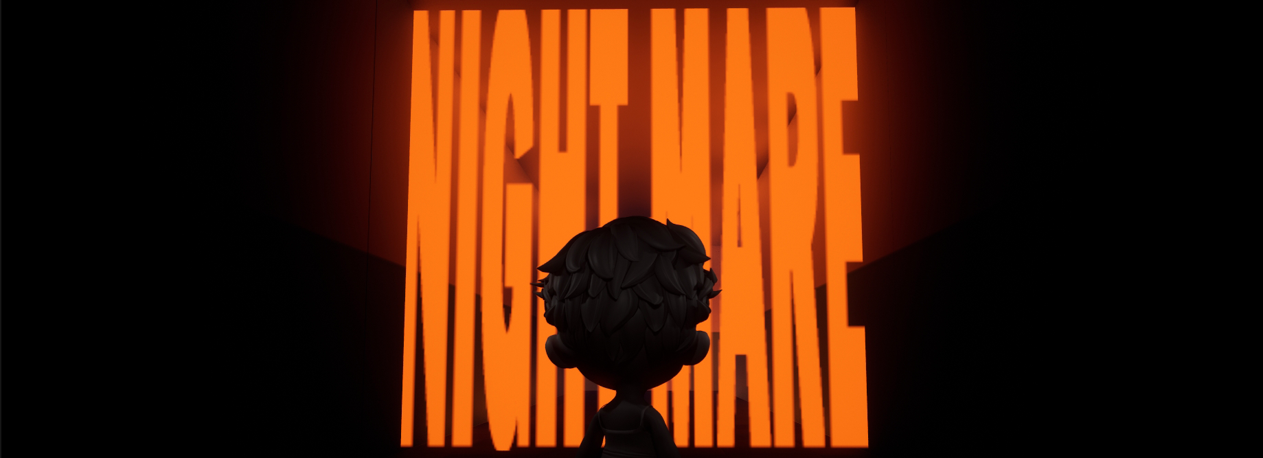 Tommy's Nightmare