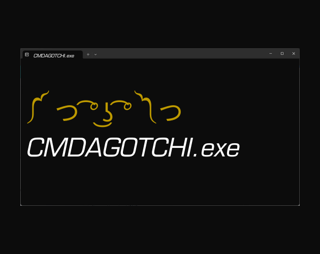 CMDAGOTCHI.exe