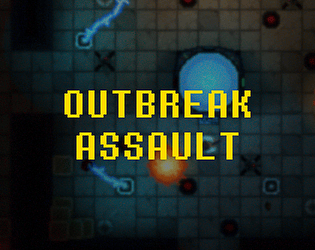 Outbreak Assault