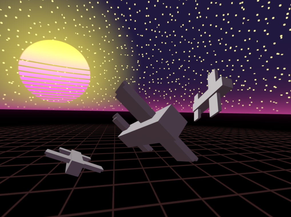 Cover image for SkyRider
