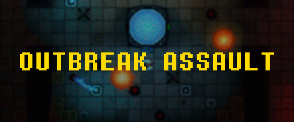 Outbreak Assault