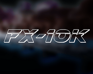 FX-10K