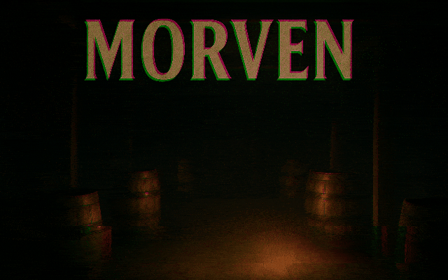 Morven