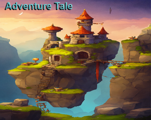 Adventure Tale