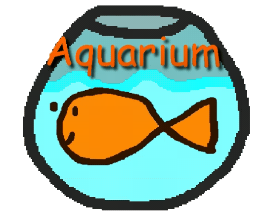 Aquarium: An Overlay Game
