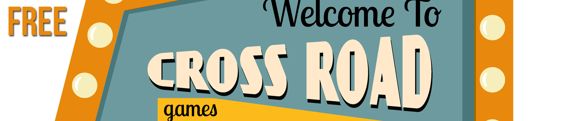Cross Road (Free)