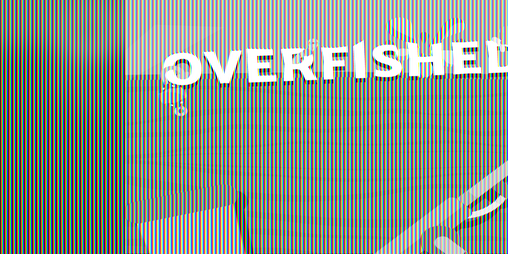 Cover image for OVERFISHED