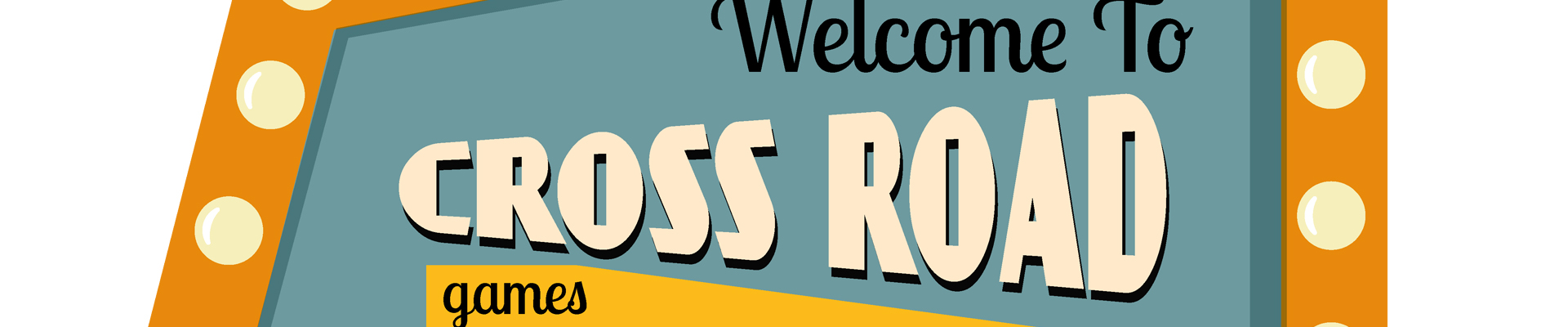 Cross Road