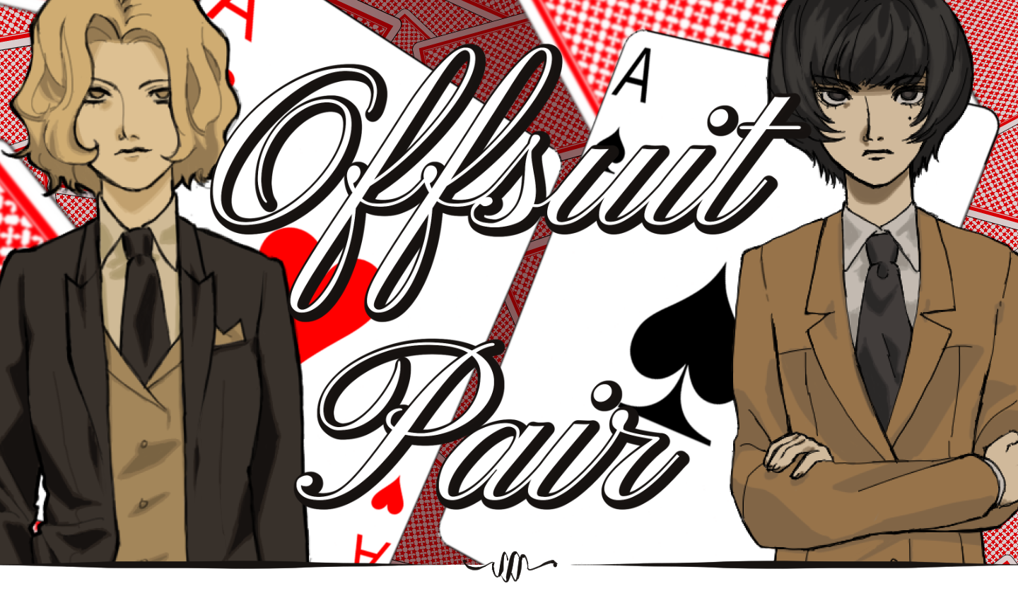 Offsuit Pair