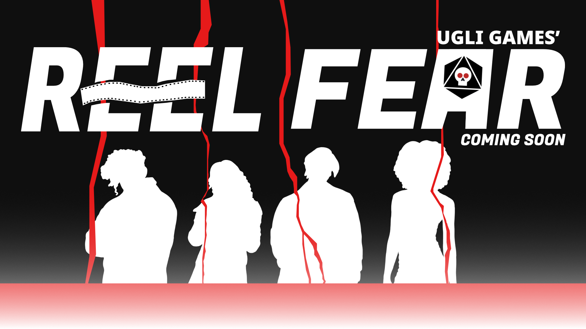 Reel Fear The RPG