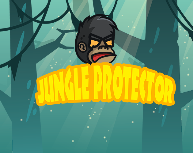 Jungle Protector