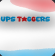 OFFICIAL UPS Tag