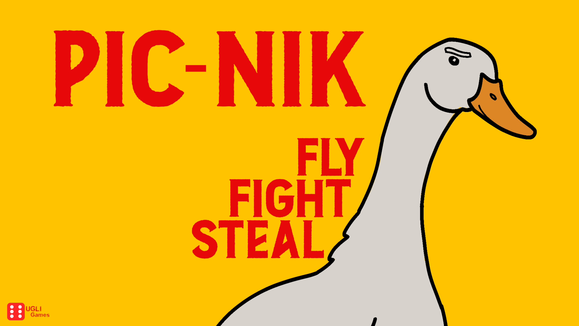 PIC-NIK