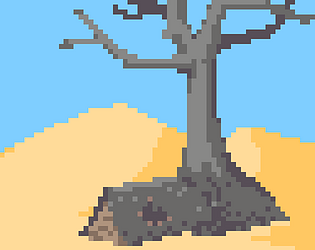sandstorm