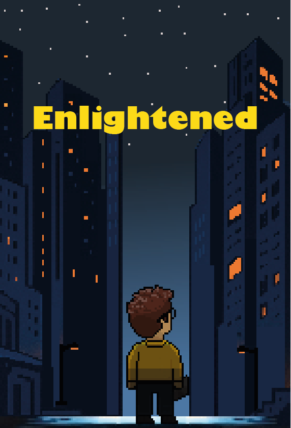 Enlightened