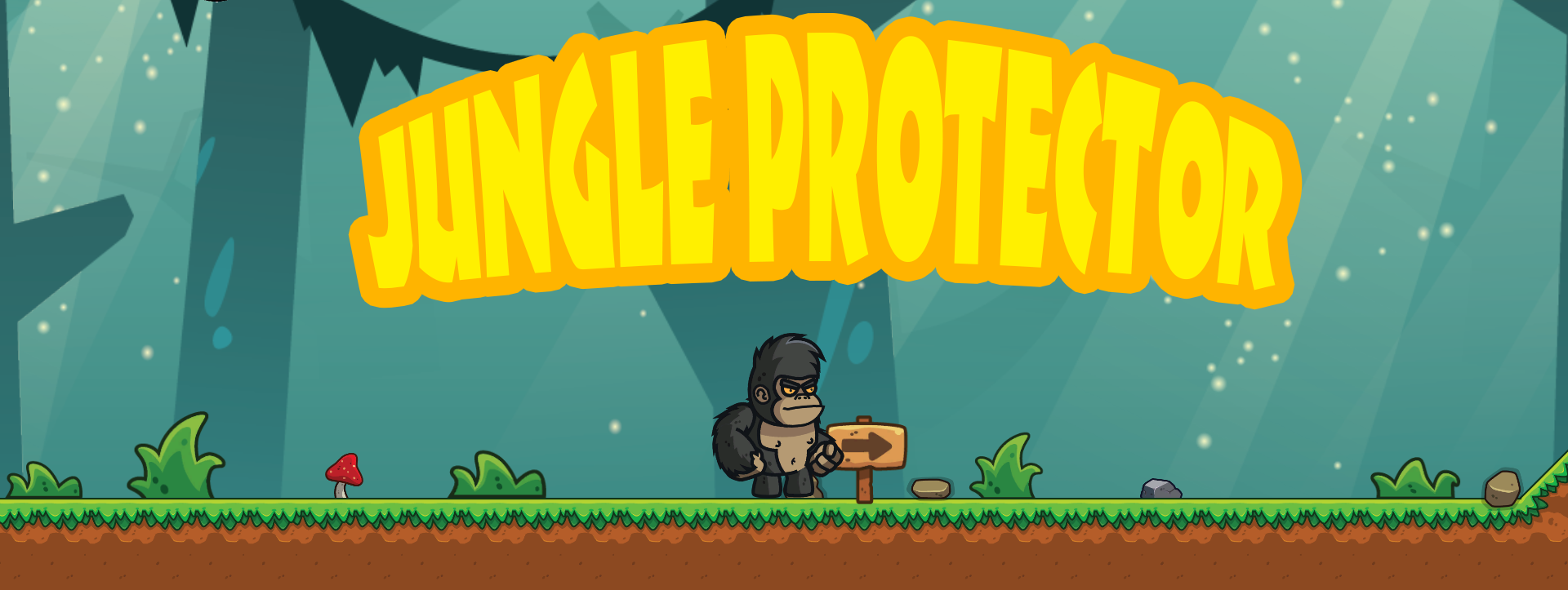 Jungle Protector