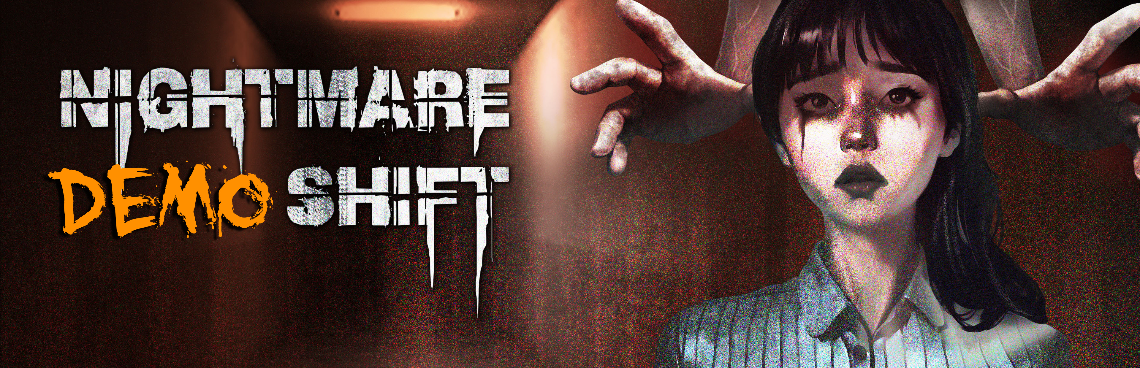Nightmare Shift Demo