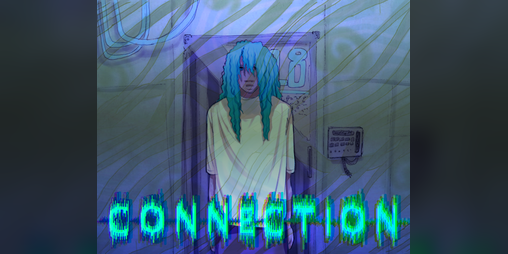 Cover image for Connection