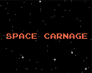 Space Carnage