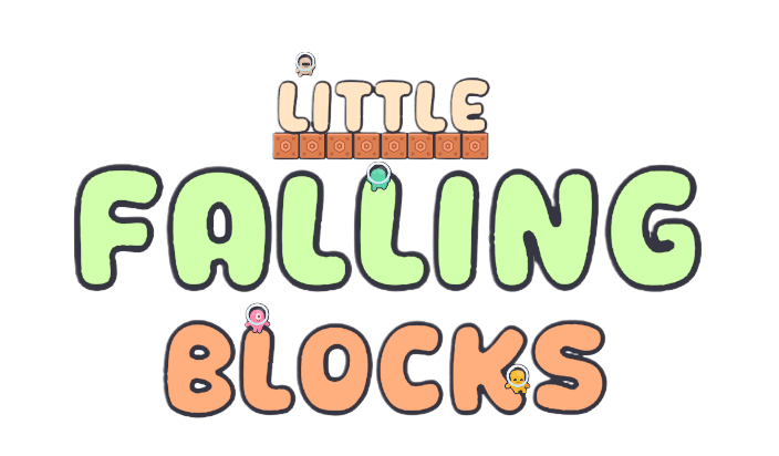 Little Falling Blocks