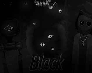 Black - Colorbox V9 [Free] [Rhythm] [Windows]