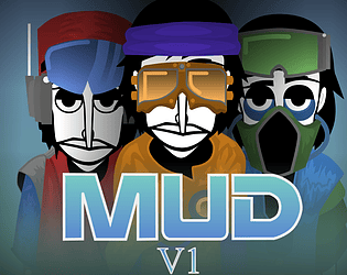 Breadbox V1: Mud (Incredibox)