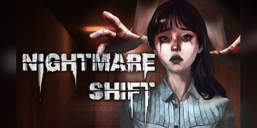 Cover image for Nightmare Shift Demo