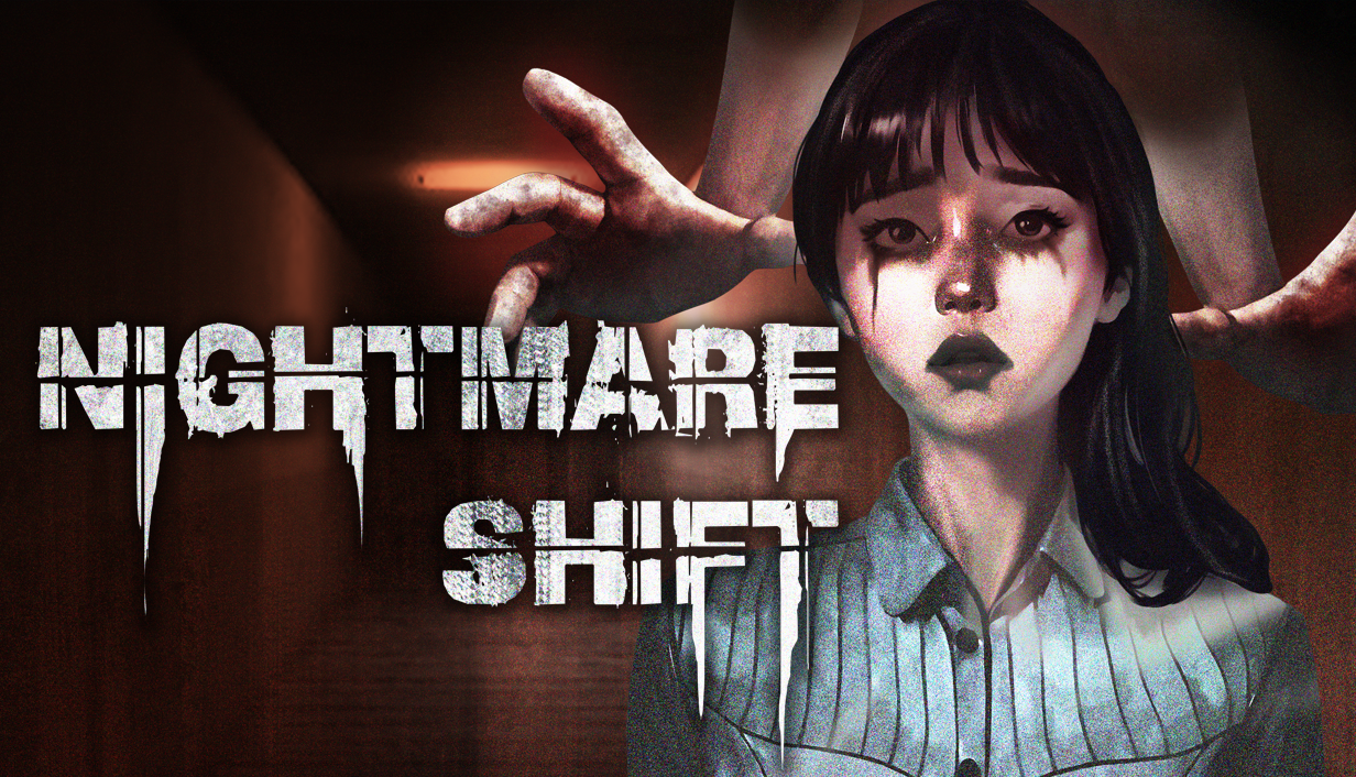 Cover image for Nightmare Shift Demo
